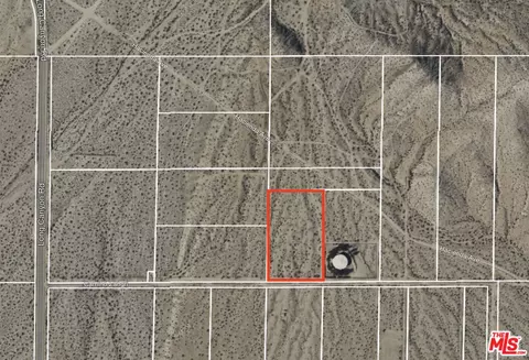 0 Quail Trl, Sky Valley, CA 92241