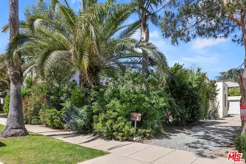 847 21st St, Santa Monica, CA 90403