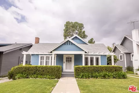 255 N Myrtle Ave, Monrovia, CA 91016