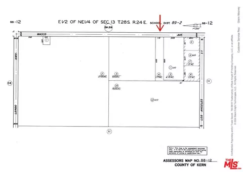 0 Wasco Ave, Shafter, CA 93263 photo 2