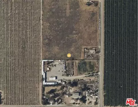 0 Wasco Ave, Shafter, CA 93263