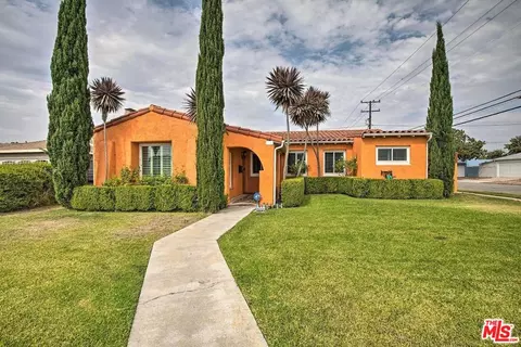 9001 S 6th Ave, Inglewood, CA 90305