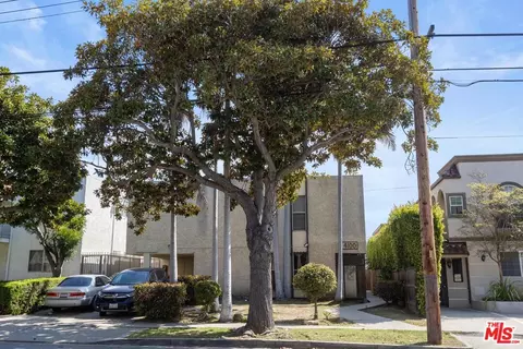 4100 Inglewood Blvd, Los Angeles, CA 90066