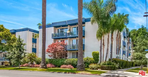 900 Euclid St #207, Santa Monica, CA 90403