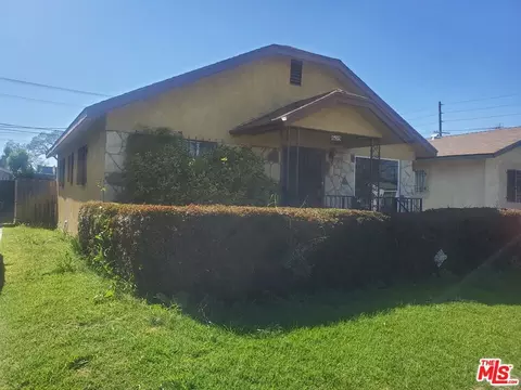 6015 4th Ave, Los Angeles, CA 90043