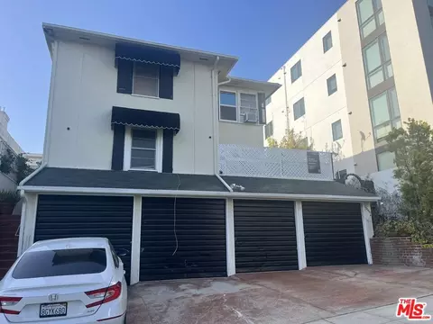 10669 Kinnard Ave, Los Angeles, CA 90024