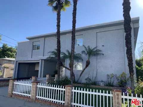4710 Colfax Ave, North Hollywood, CA 91602