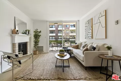 1885 Veteran Ave #102, Los Angeles, CA 90025