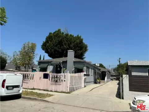 4031 Sequoia St, Los Angeles, CA 90039