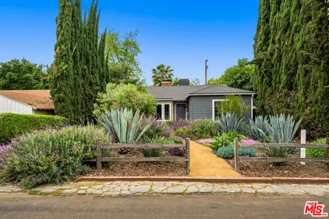 5655 Vista Del Monte Ave, Sherman Oaks, CA 91411