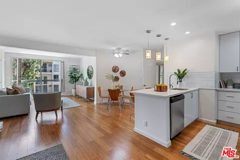 1440 Veteran Ave #411, Los Angeles, CA 90024