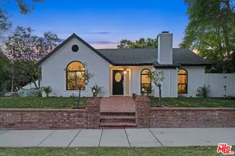 1251 Fairburn Ave, Los Angeles, CA 90024