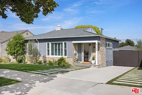 8108 Holy Cross Pl, Los Angeles, CA 90045