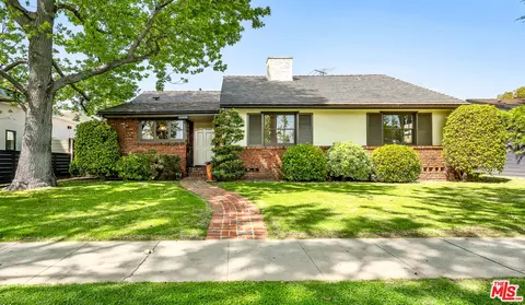 3344 Mclaughlin Ave, Los Angeles, CA 90066