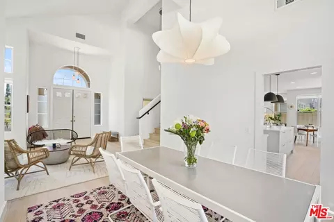 Dining - 7 Figaro, Irvine, CA 92606 photo 1 of 1