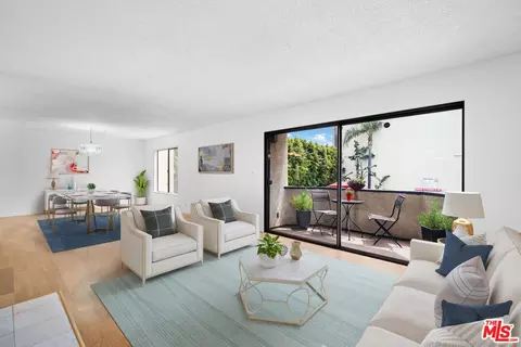 5440 Lindley Ave #113, Encino, CA 91316