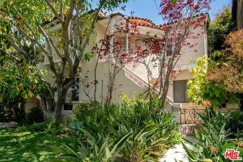 1208 Stearns Dr, Los Angeles, CA 90035