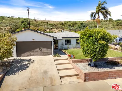 420 E Los Amigos Ave, Montebello, CA 90640