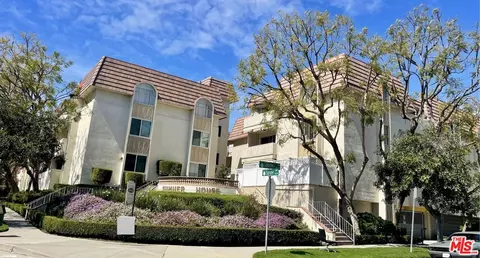 5625 Sumner Way #105, Culver City, CA 90230