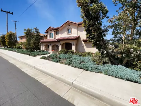 Exterior - 5406 Peck Rd, El Monte, CA 91732 photo 3 of 7