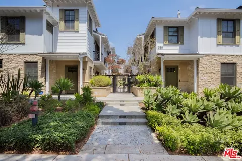 939 20th St #2, Santa Monica, CA 90403