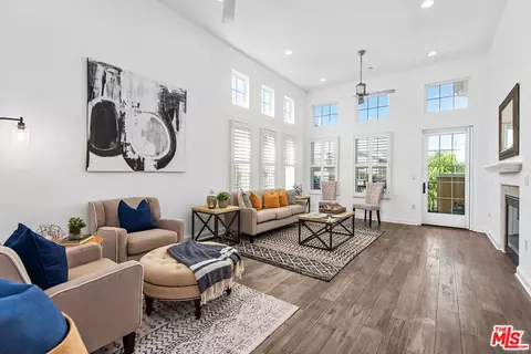 12975 Agustin Pl #415, Playa Vista, CA 90094