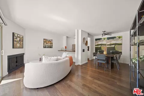 141 S Clark Dr #209, West Hollywood, CA 90048