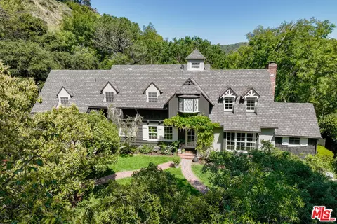 7613 Willow Glen Rd, Los Angeles, CA 90046