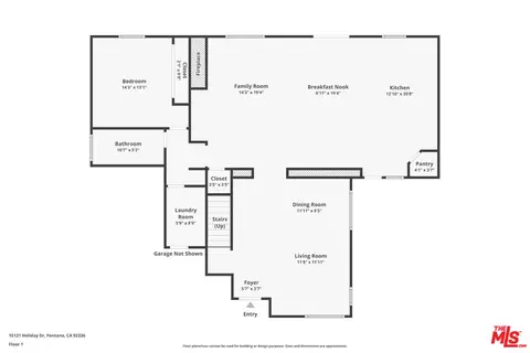 15121 Holiday Dr, Fontana, CA 92336 photo 44