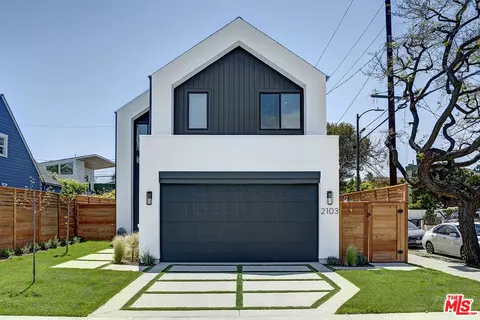 2103 Walnut Ave, Venice, CA 90291