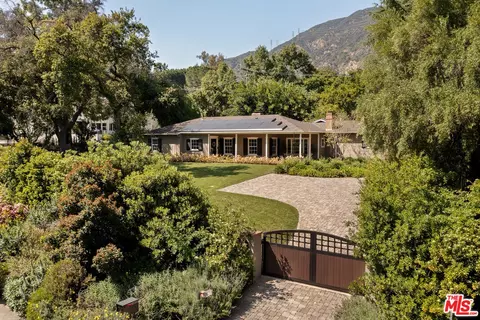 Exterior - 2085 E Altadena Dr, Altadena, CA 91001 photo 2 of 14
