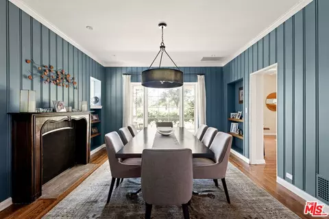 Dining - 2085 E Altadena Dr, Altadena, CA 91001 photo 1 of 3