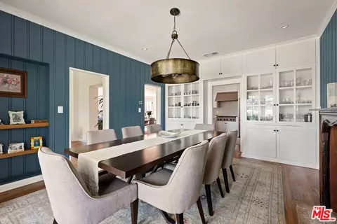 Dining - 2085 E Altadena Dr, Altadena, CA 91001 photo 2 of 3