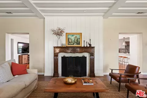 Living - 2085 E Altadena Dr, Altadena, CA 91001 photo 2 of 3