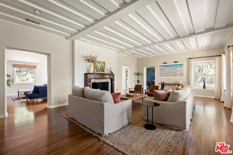 Living - 2085 E Altadena Dr, Altadena, CA 91001 photo 3 of 3
