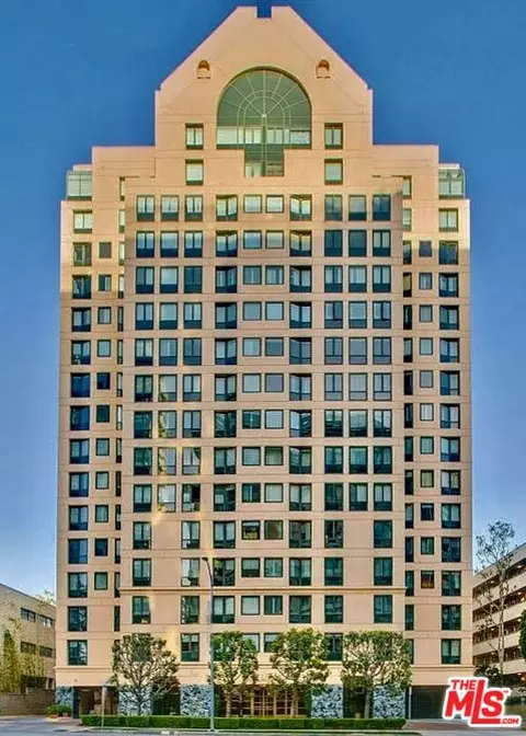 10520 Wilshire Blvd #503, Los Angeles, CA 90024