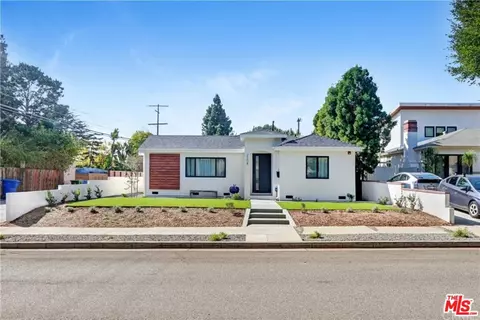 2308 Cloverfield Blvd, Santa Monica, CA 90405