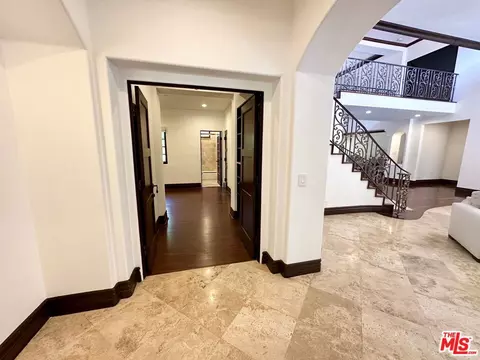 Entry Way - 4520 Libbit Ave, Encino, CA 91436 photo 5 of 15