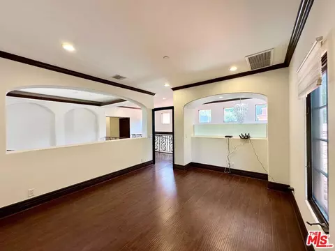 Living - 4520 Libbit Ave, Encino, CA 91436 photo 7 of 7