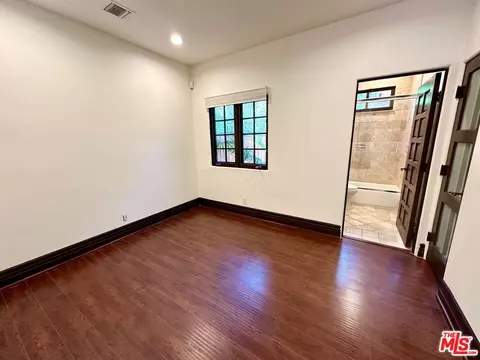 Bedroom - 4520 Libbit Ave, Encino, CA 91436 photo 2 of 4