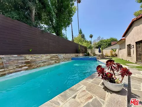 Exterior - 4520 Libbit Ave, Encino, CA 91436 photo 22 of 22