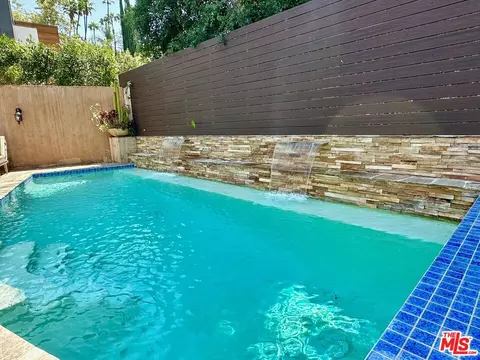 Exterior - 4520 Libbit Ave, Encino, CA 91436 photo 17 of 22