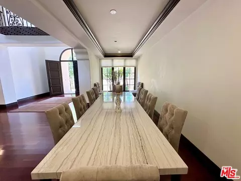 Dining - 4520 Libbit Ave, Encino, CA 91436 photo 1 of 1