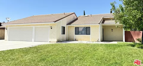 6231 Almond Valley Way, Lancaster, CA 93536