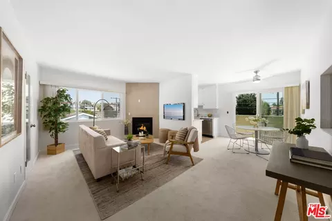 428 Hill St #22, Santa Monica, CA 90405