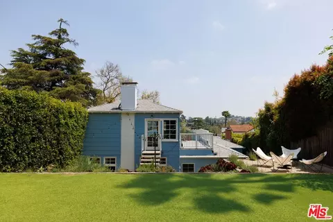 1957 Myra Ave, Los Angeles, CA 90027