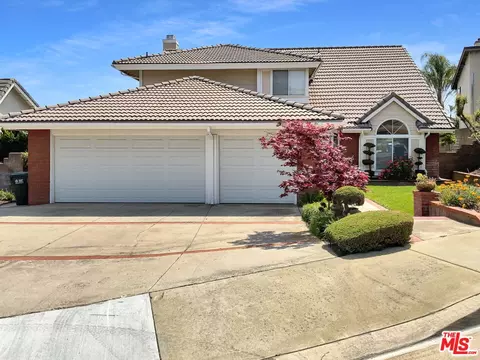 3072 Cardillo Ave, Hacienda Heights, CA 91745