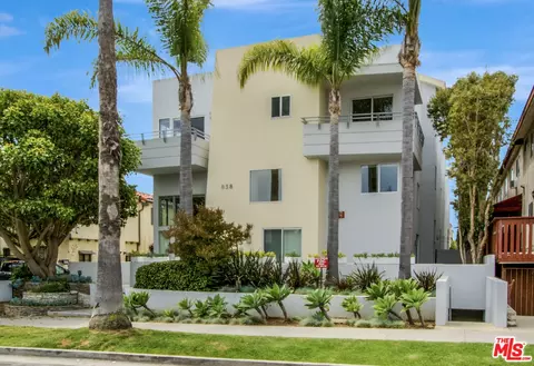 838 19th St #1, Santa Monica, CA 90403