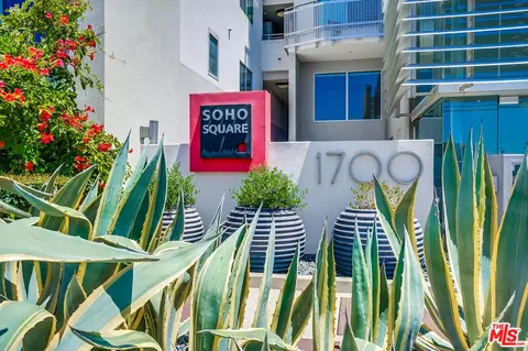 1700 Sawtelle Blvd #304, Los Angeles, CA 90025