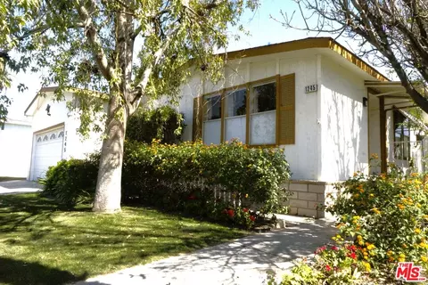 1245 Via Benicia, Cathedral City, CA 92234